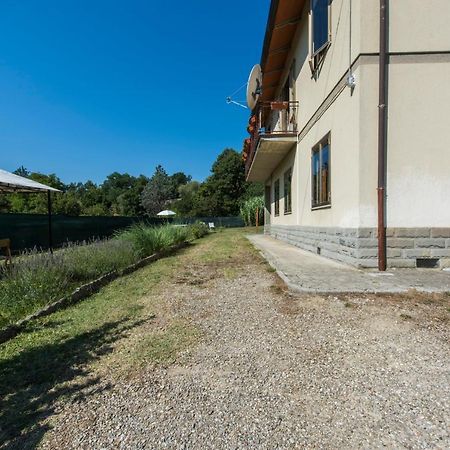 Il Rifugio Di Amelia Apartment Arezzo Exterior foto
