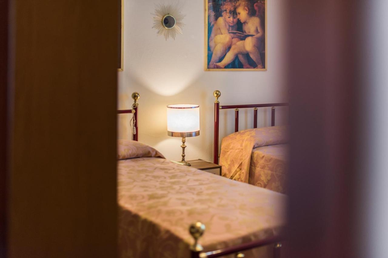 Il Rifugio Di Amelia Apartment Arezzo Exterior foto