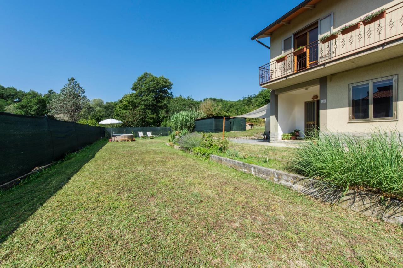 Il Rifugio Di Amelia Apartment Arezzo Exterior foto