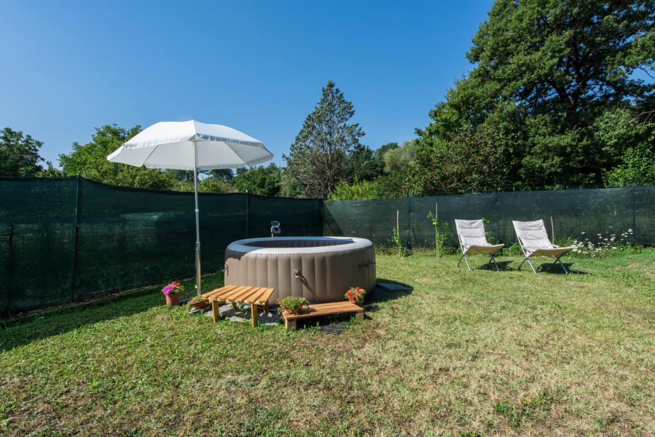 Il Rifugio Di Amelia Apartment Arezzo Exterior foto