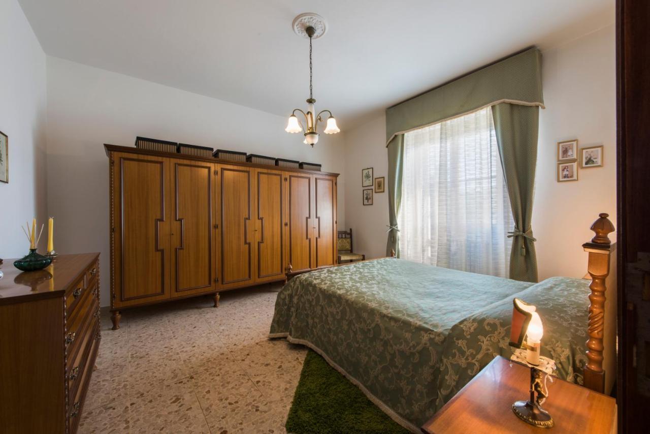 Il Rifugio Di Amelia Apartment Arezzo Exterior foto