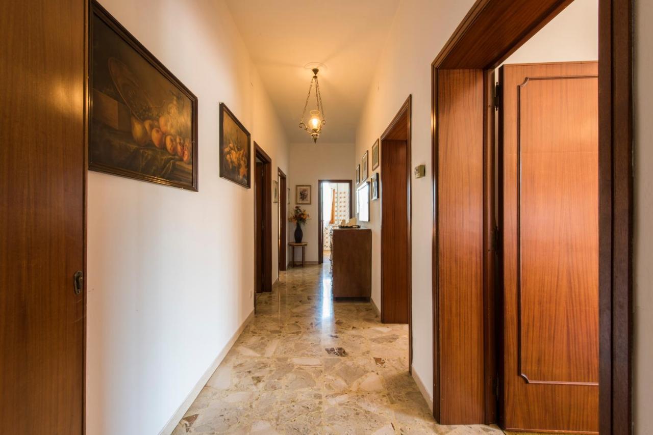 Il Rifugio Di Amelia Apartment Arezzo Exterior foto