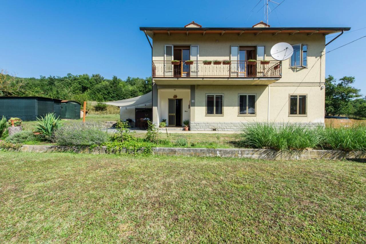 Il Rifugio Di Amelia Apartment Arezzo Exterior foto