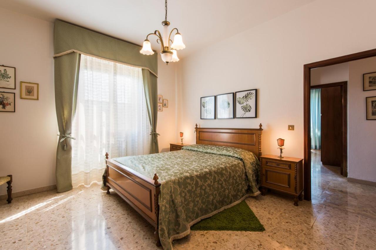 Il Rifugio Di Amelia Apartment Arezzo Exterior foto
