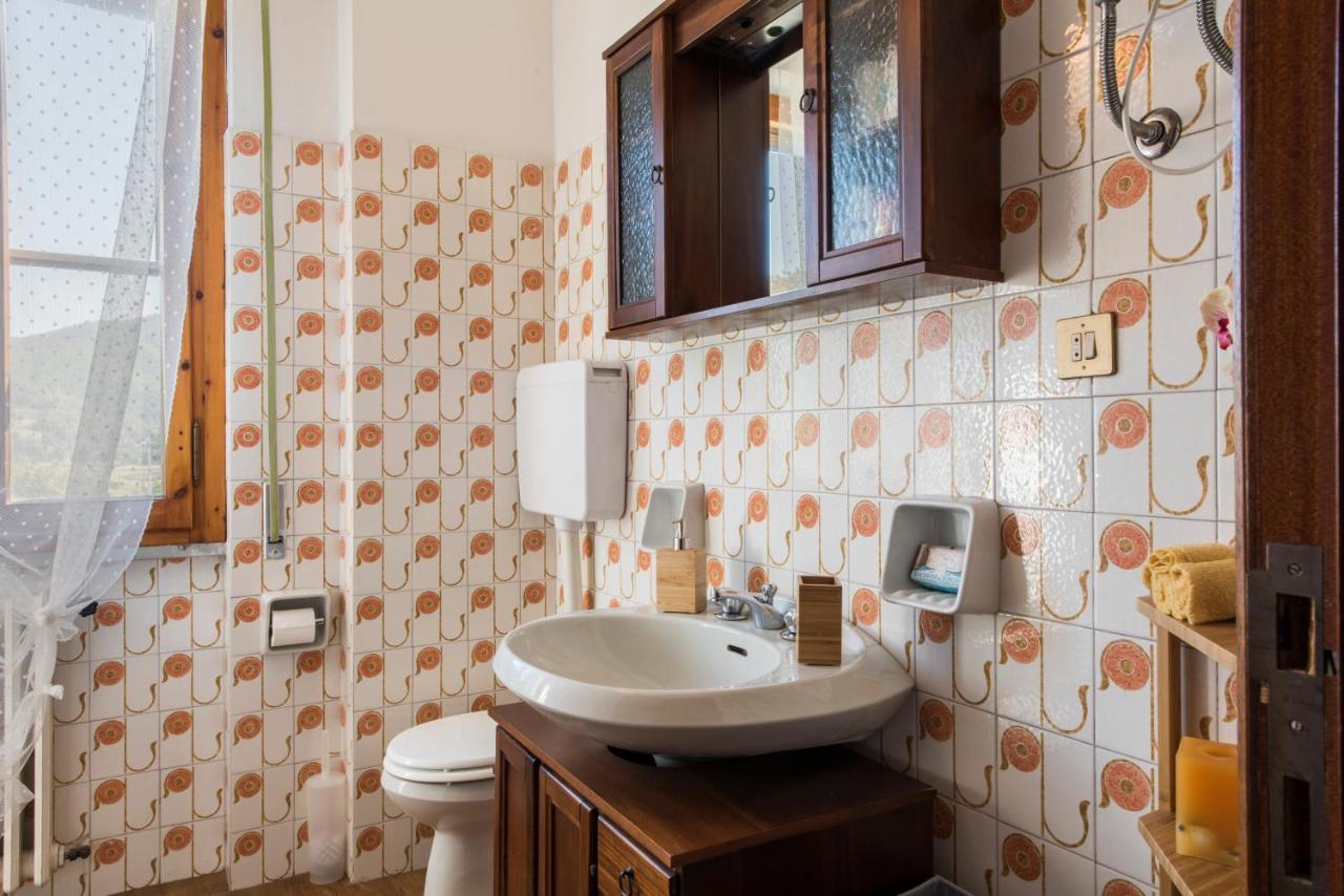 Il Rifugio Di Amelia Apartment Arezzo Exterior foto