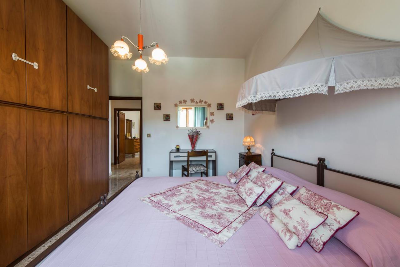 Il Rifugio Di Amelia Apartment Arezzo Exterior foto